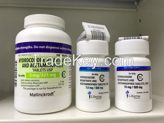 Pain relief Medecines