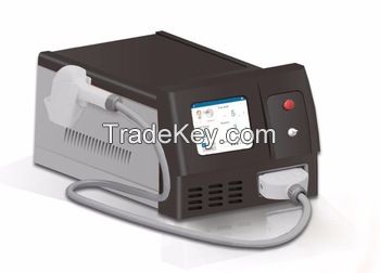 Factory Price Diode Laser 808nm Hair Removal Machine