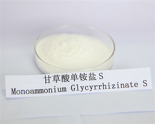 Sell Mono-Ammonium Glycyrrhizinate (MAG)