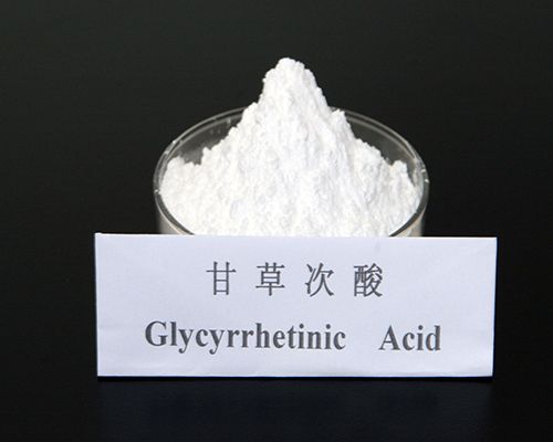 Sell  Glycyrrhetinic Acid (Enoxolone)