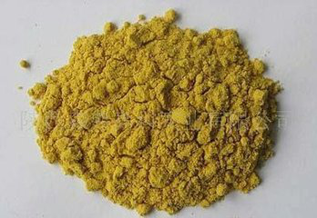Licorice Extract Spray Dried Powder