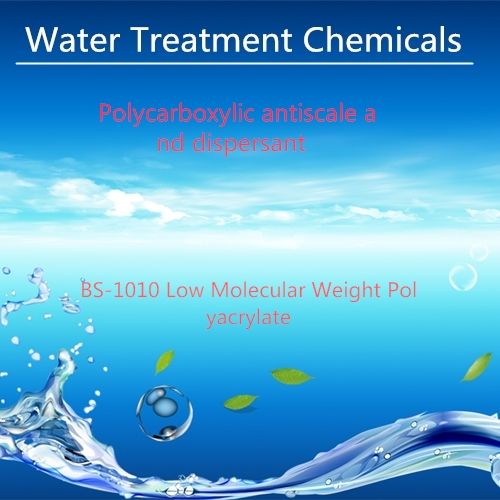 Sell BS-1010 Low Molecular Weight Polyacrylate