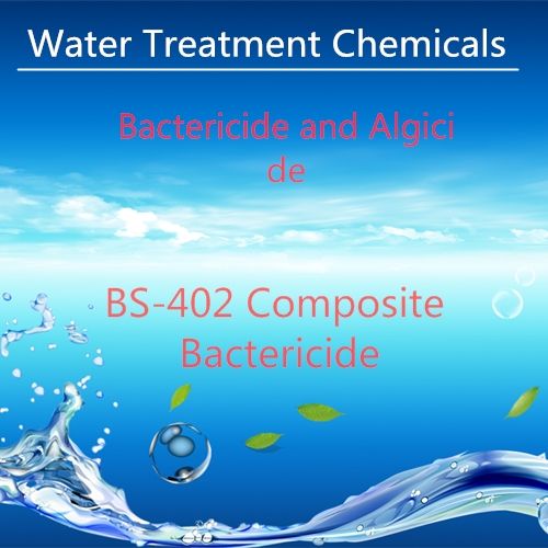 Sell BS-402 Composite Bactericide