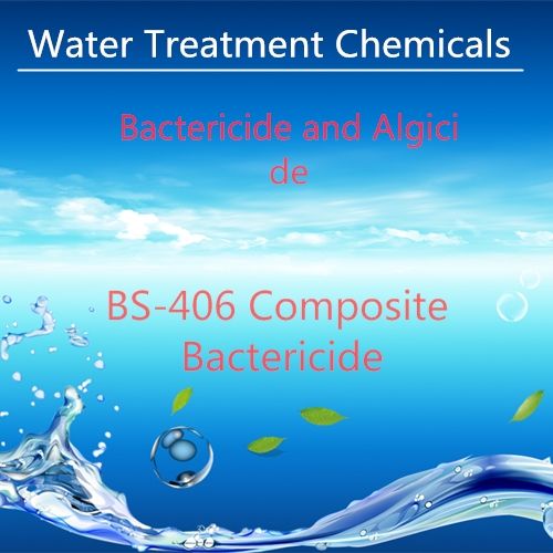 Sell BS-406 Composite Bactericide