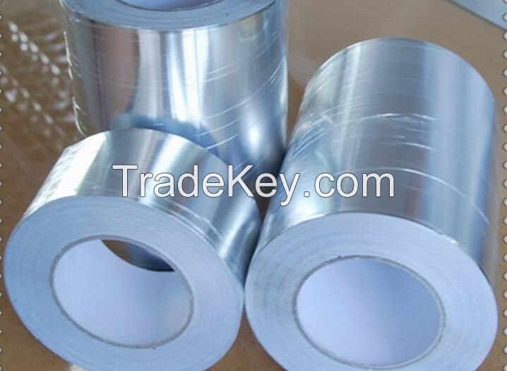 fiberglass reinforced aluminum foil tape