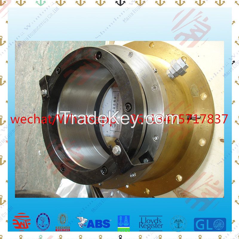 Marine Water Lubrication Shaft sealing device for shaft system parts