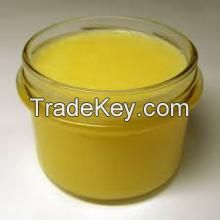 Ghee / Clarified Butter / Anhydrous Milk Fat / Butter Oil