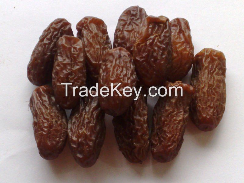 black dates wholesale dried fruits