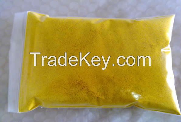 High Quality Yellow Corn Starch