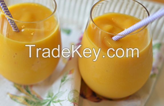 100% natural Mango Juice Concentrate
