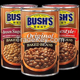 Canned Beans