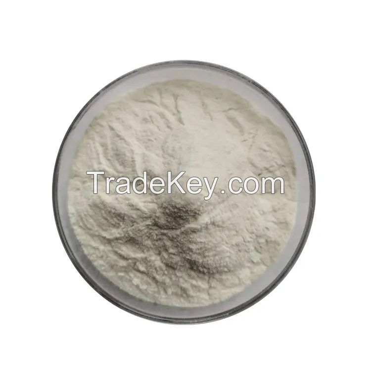 Product Specification Of Guar Gum Powder Food Grade