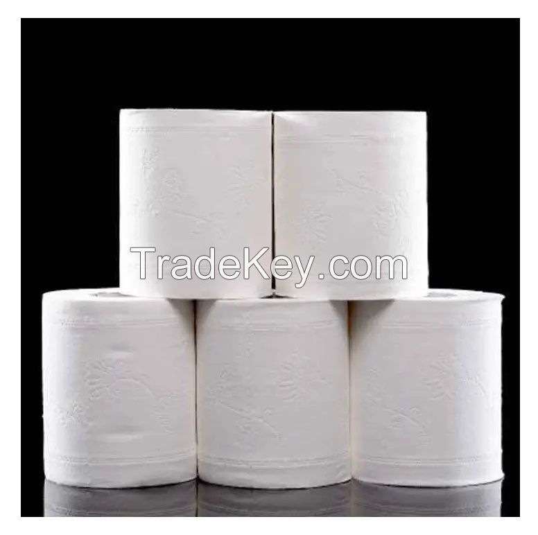Wholesale Cheap Toilet Paper