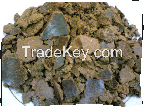 PALM KERNEL CAKE