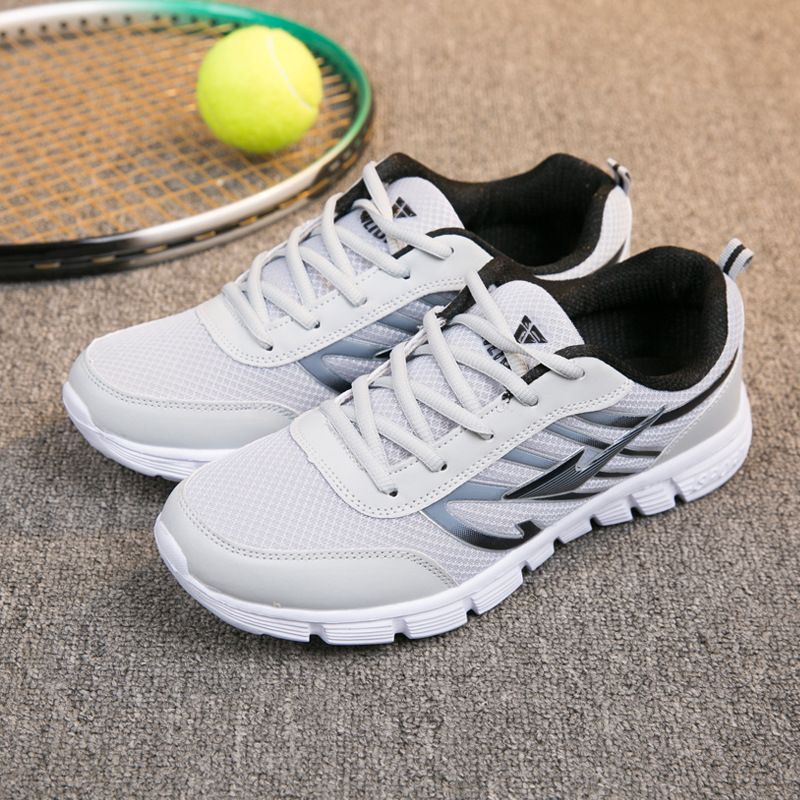 latest fashionable cheap comfortable women's sport shoes