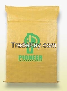 Laminated Bags