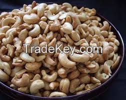 CASHEW NUT