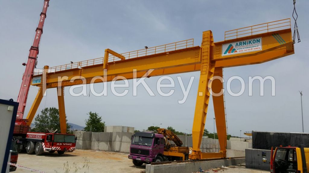 gantry crane