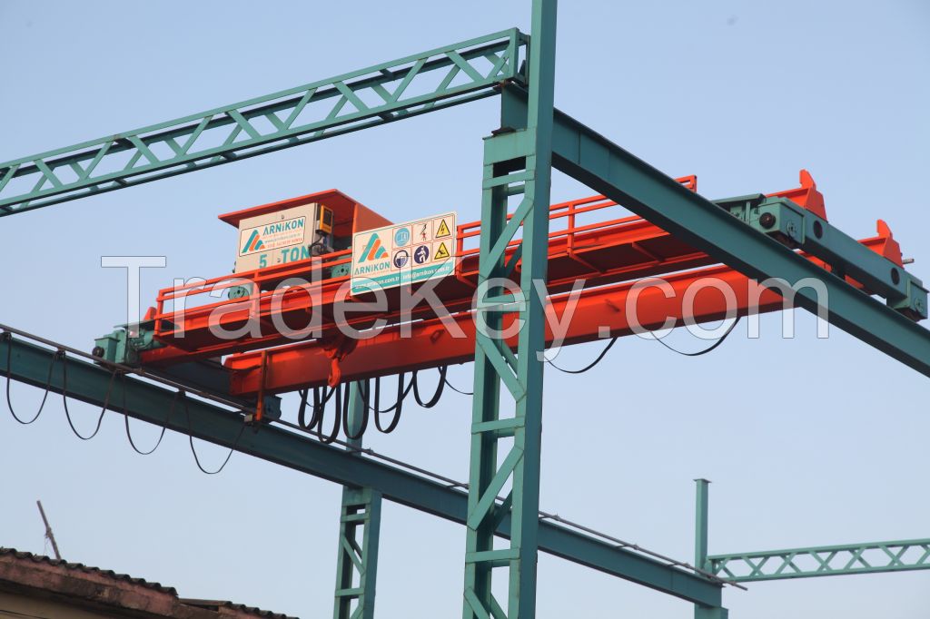 overhead crane