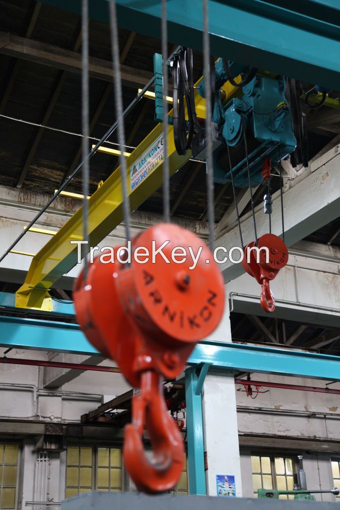 lifting hoist