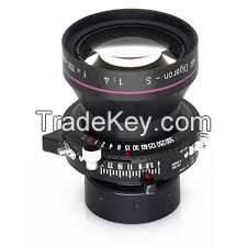 100mm f/4 Apo-Sironar digital HR Lens