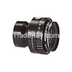 150mm f/5.6 Schneider Apo-Digitar Lens with NK #0 Mount for the X2-PRO