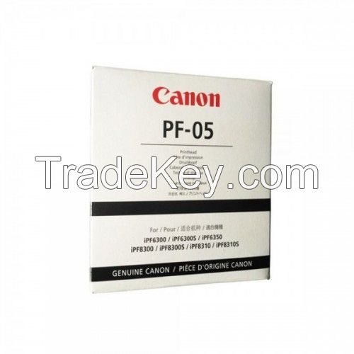 Original Canon IPF 6300S/6350/8310S PF-05 Printhead