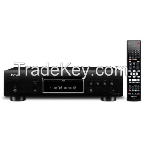 DBT-3313UDCI Universal Audio / Video Player