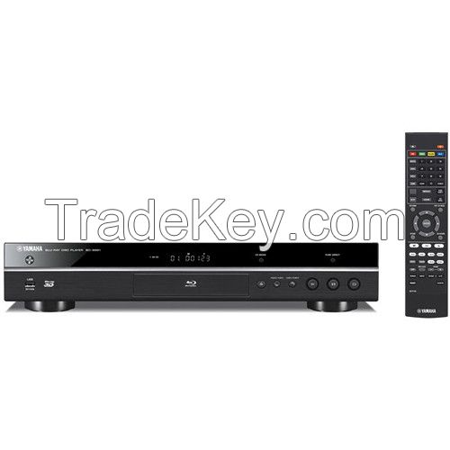 BD-S681 4K-Upscaling Wi-Fi and 3D Blu-ray Disc Player