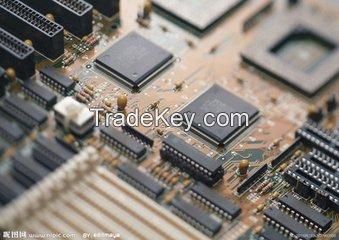 supply hard to find integrated circuits
