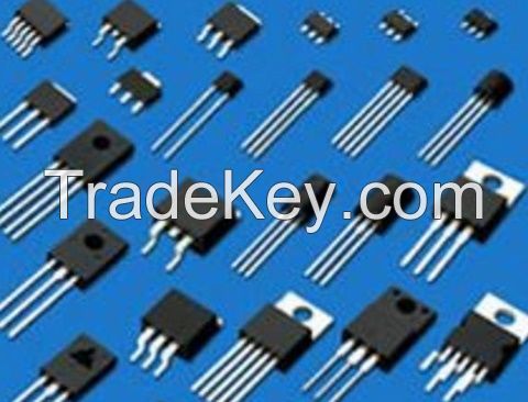 Best price supplier in China for small micro electronic chip