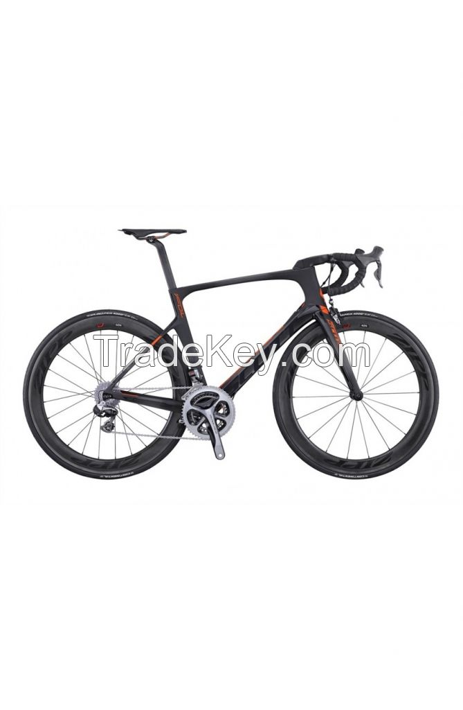 Scott Foil Premium Bike 2016