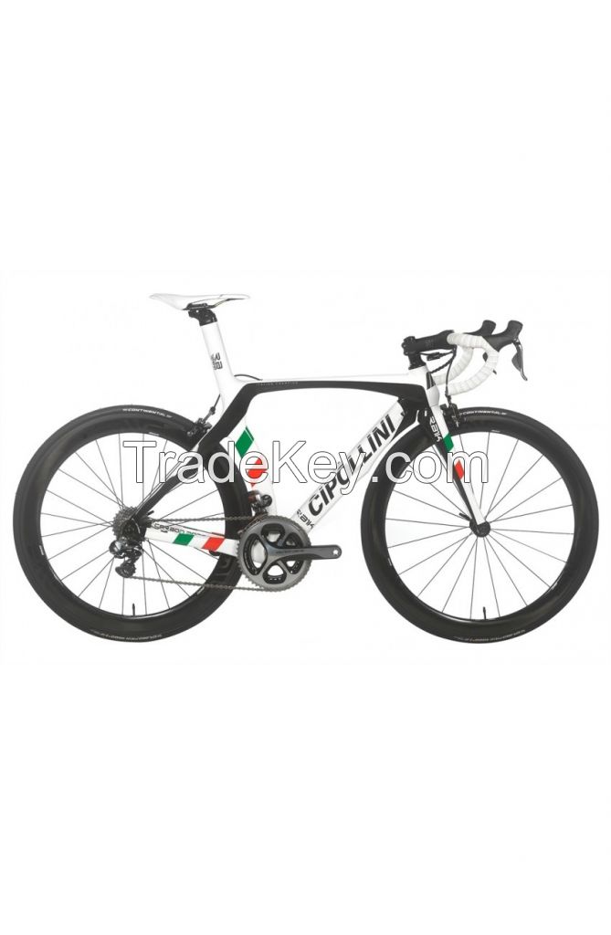 Cipollini RB1000 Dura-Ace Di2 ENVE Bike