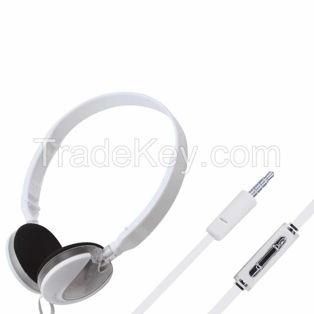 Mobile Stereo Handsfree Headphone (170)