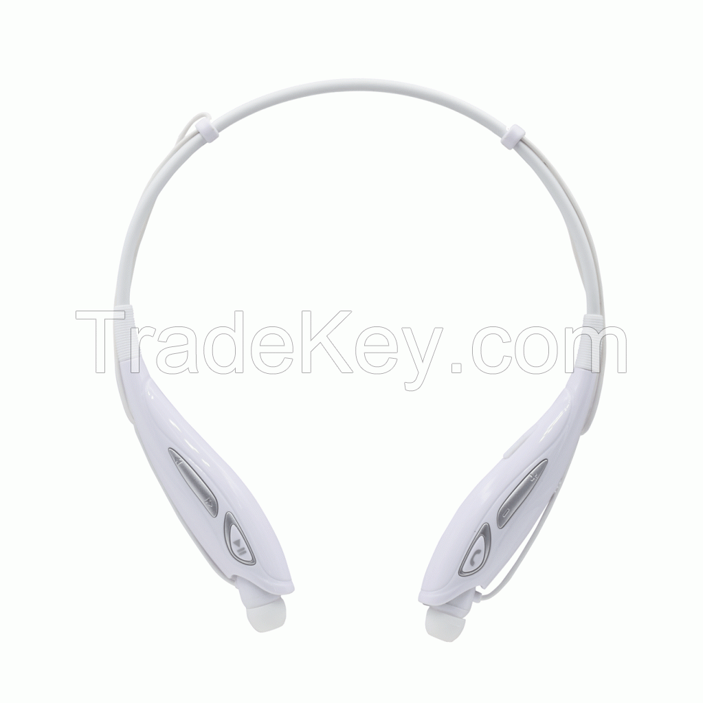 Wireless Stereo Headset (780)