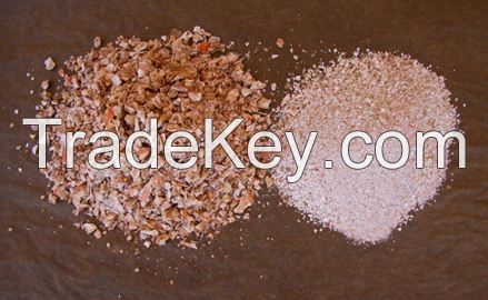 Crab Shell powder Meal for Animal Feed