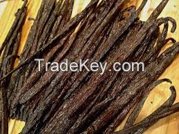 Vanilla Beans