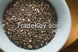 Chai Seeds, Poppy Seeds, flax seeds, flower seeds