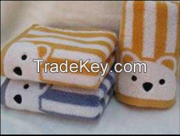 Jacquard Towel