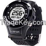 SkyCaddie LINX Golf GPS Watch