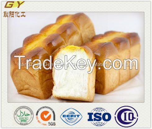 Bread/Cream Improver Calcium Stearoyl Lactylate Lactate CSL E482