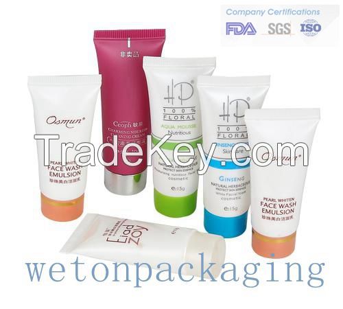 Cosmetics Packaging