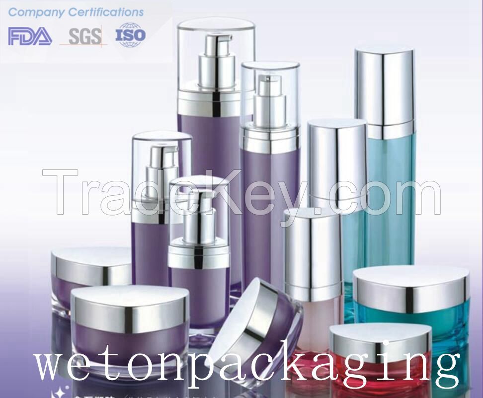 Cosmetic Packaging