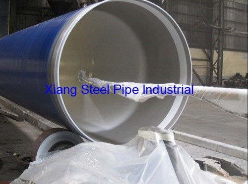 Coating Steel Pipe, 3PE Anti-corrosion pipe, Coated steel pipe, FBE External Coating, Liquid Epoxy Internal Coating, Epoxy resin paint, cement mortar lining pipe, Epoxy coal tar anti-corrosion pipe, 