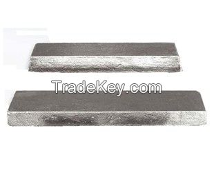 pure Tin ingots with competitive price