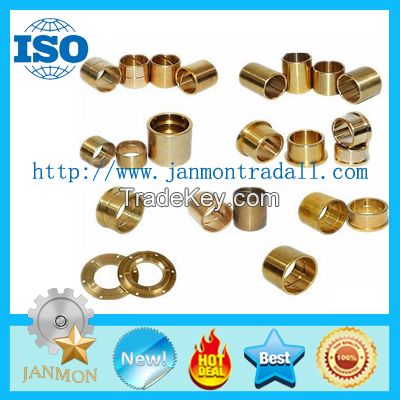 Copper bushing, Brass bushing, Bronze bushing, Copper bushes, Brass bushes, Bronze bushes