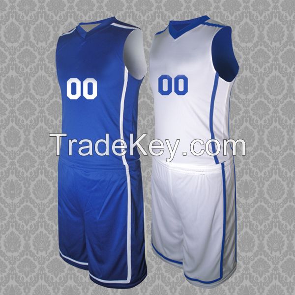 Basketball Wear