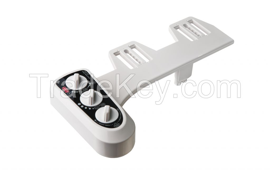 hot sales high quality single cold water seat bidet