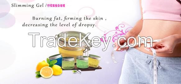 SLIMMING GEL