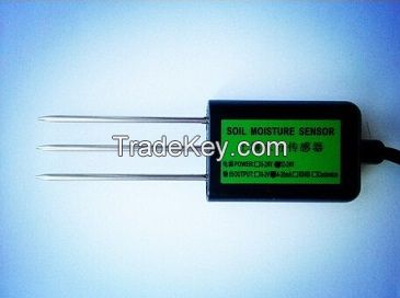 QT-SM100 soil moisture meter